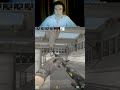 Бот с особым поведением #cs2 #shorts #twitch #streamer #aim #warmup #bot #funny #gaming