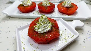 1 Hafta İçi̇nde 2 Defa Yaptim 😍 Boyasiz Kipkirmizi Ayva Tatlisi Yapimi 💯 Kolay Ayva Tatlısı Tarifi ✔️