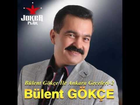 Bülent Gökçe - Ayrılık Deme Bana