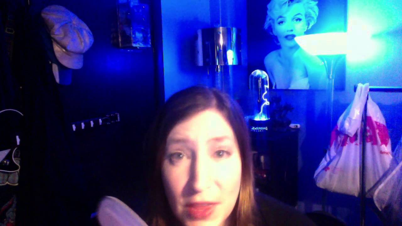 Dragon Age Seneschal Audition 1