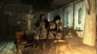Epic Skyrim Cooking