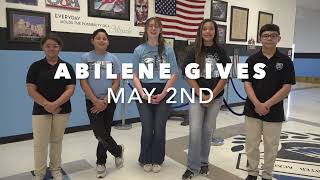 Details Abilene Gives 2023 Guide