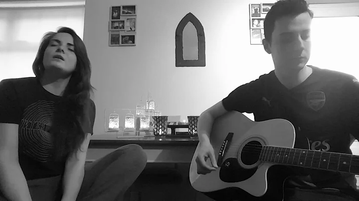 Chris Isaak- Wicked Games- Cover