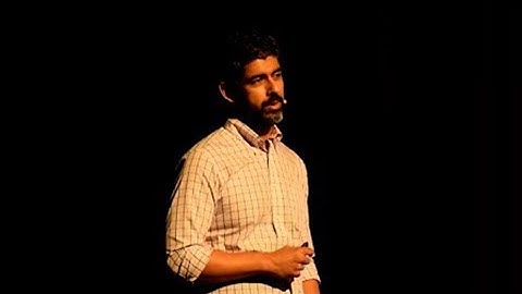 Future of Artificial Intelligence | Arjun Pratap | TEDxSMIT
