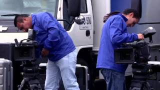 Cámaras HD - Producciones RTI