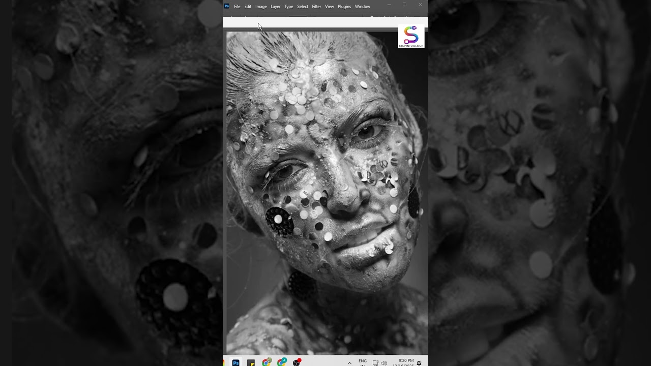 Warp Your Photos in Photoshop Liquify Tool Secrets