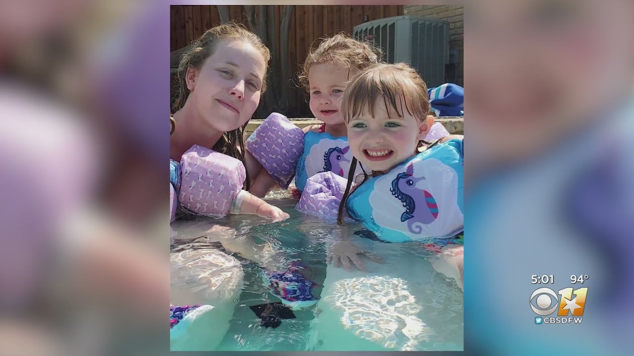 Bodies Of Missing Mother, 2 Daughters Found In Vehicle In Farmers ...