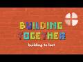 Building to Last - Just the Sermon