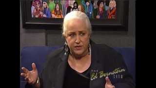 Grace Slick Interview Part 1-The Ed Bernstein Show
