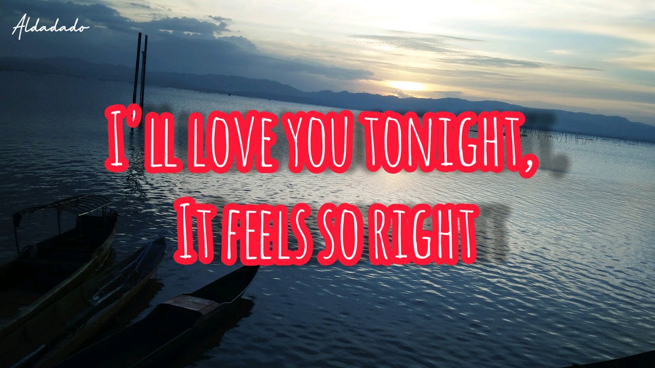 Air Supply Having You Near me (Lyric Video) YouTube