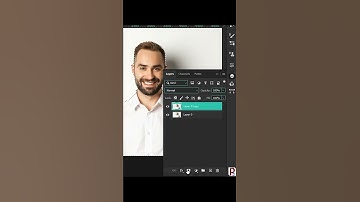 Maintain the Original Shadow while Changing the Background Color #shorts  #photoshop
