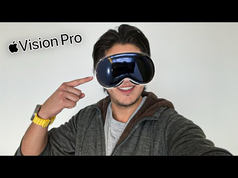 Los Apple Vision Pro están aquí 🕶️ 🍏 | ¿Cómo comprar?