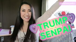 Japanese Perspective on Trump's Call with the Taiwanese President