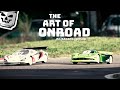 The Art of Onroad BTM Finale 2023 at 1.MRC Super SlowMotion