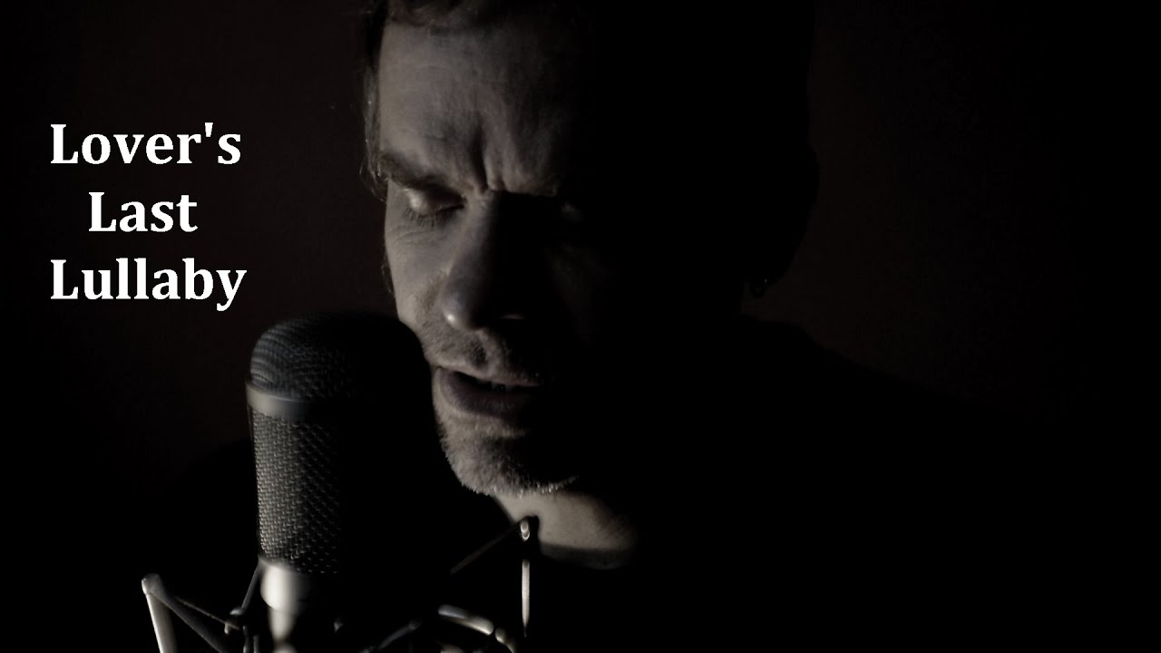 Lover's Last Lullaby - Original Song by Toben