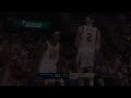 Tre Johnson Scores 28 PTS In UT Home Opener | November 8, 2024