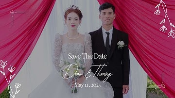 FULL ĐÁM CƯỚI H ĐOAI BDAP & Y THOANG BKRONG II 11.05.2025