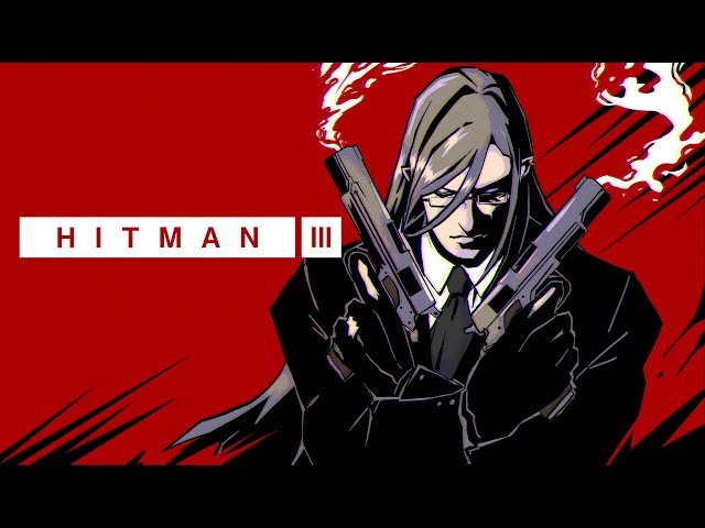 【 Hitman III 】I solve practical problems.のサムネイル