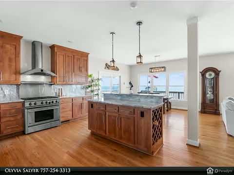 1992 Cross Road, Hayes, VA home video tour