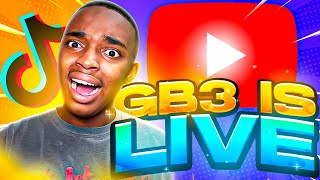 NOT ANOTHER BUILD!! NBA 2K24 LIVE STREAM JOIN UP MAN!!!