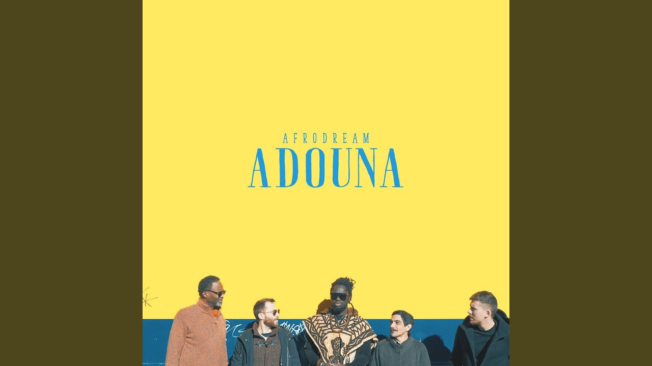 Watch Adouna on YouTube Watch Adouna on YouTube
