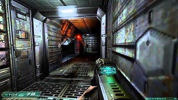 Doom 3 - A Playthrough, Part 11