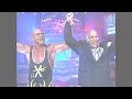 Elimination Tables: Angle and Team 3D vs. Styles, Rhino and Christian | TNA iMPACT! July 24, 2008