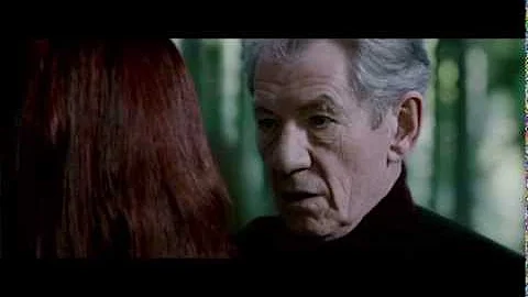 hmv exclusive X-Men Universe Trailer