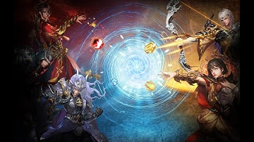 Conquer Online - A Mighty Power is Arising