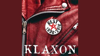 Video thumbnail of "Klaxon - Incubo"