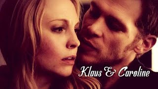 ►Klaus & Caroline ~ феникс