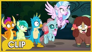 The Young 6 Visit the Tree of Harmony - MLP: Friendship Is Magic [Season 9]