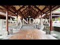 Mandapa a ritzcarlton reserve 4k  best luxury resort in ubud bali