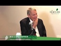 Will Happer Talks Trump, Climate Science, His Tenure at White House in Q&A During COP25 in Madrid
