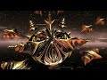 Apocalypse - Mandelbulb 3D and SpaceEngine animation