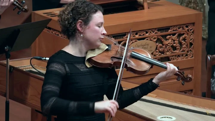 Vivaldi Four Seasons Winter - Cynthia Miller Freiv...