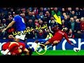 لحظة إصابة محمد صلاح أمام ليستر سيتي و غيابه عن الملاعب قد يطول جدا