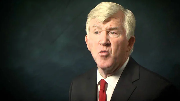 Attorney Robert Hatten: Our Reputation at PWHD