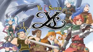 Klagmar's Top VGM #2,386 - Ys Seven - The Place Where Souls Return
