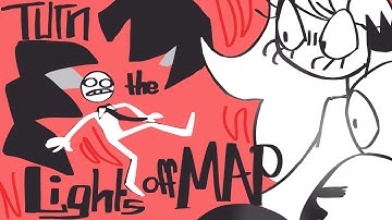 Turn the Lights off - Complete Map [Mias World]