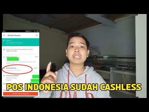 Video: Apakah pesanan pso?