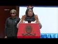 Rais Samia aonya wanaotumia vibaya uhuru wa mikutano ya kisiasa