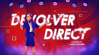 Devolver Direct 2020 News Wrap Up & MY THOUGHTS ON IT