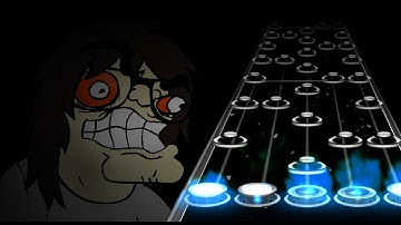 Clone hero Custom: Yet Another Soulless Clone