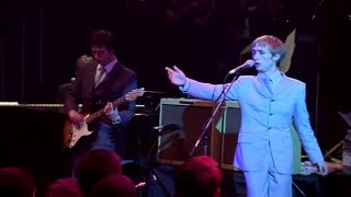The Divine Comedy - I'm All You Need (Live at Shepherd's Bush Empire, Oct 20 1996) [2020 DVD]