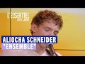 Aliocha schneider  ensemble live  lessentiel chez labro