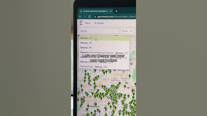 cara menemukan sewa termurah di dekat Anda
