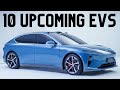 All-New Electric Cars 2023 Competing w/ Tesla | Electric Car Geek