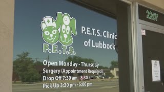 PETS LUBBOCK