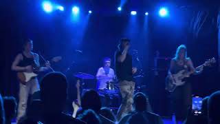 Surfer Girl-Joyride 8.29.24 Star Theater PDX